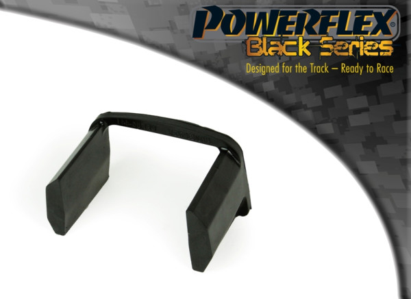 Powerflex - Seat Leon Models Leon MK1 1M (1999-2005)Leon & Cupra MK1 TYP 1M 4WD (1999-2005) Upper Gearbox Mount Insert