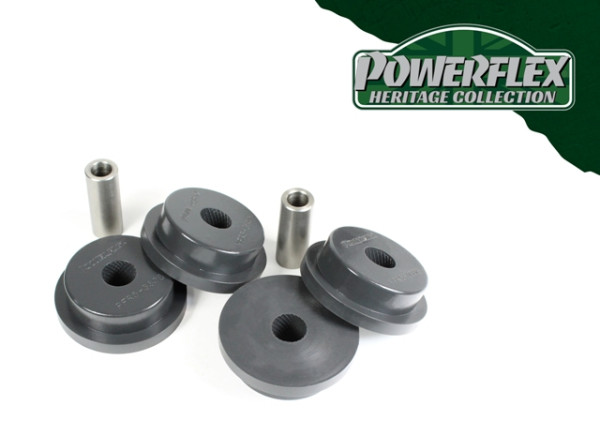 Powerflex - BMW 3 Series E46 (1999 - 2006)E46 M3 inc CSL Rear Trailing Arm Bush