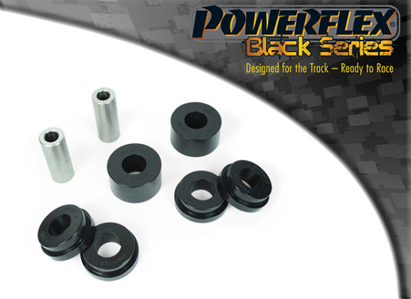 Powerflex - Ford Escort Models  Escort Mk3 & 4 inc XR3i/RS1600i, Orion Mk1 & 2 (1980-1990) Rear Inner Wishbone Bush