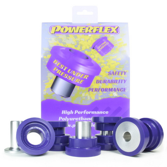 Powerflex - Seat Leon Models Leon MK1 1M (1999-2005)Leon & Cupra MK1 TYP 1M 4WD (1999-2005) Rear Subframe Mounting Bush