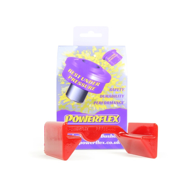 Powerflex - Audi TT Models TT MK1 TYP 8N (1999-2006)TT Mk1 Typ 8N 2WD (1999-2006) Upper Engine Mount Insert (Diesel)