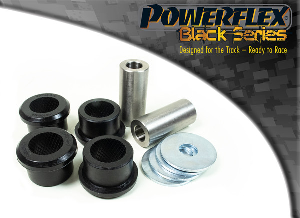 Powerflex - Fiat 124 Spider incl. Abarth (2016 on)  Rear Upper Link Arm Bush