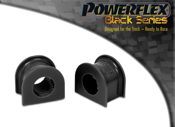 Powerflex - MG ZR (2001-2005)  Front Anti Roll Bar Mounts 25mm