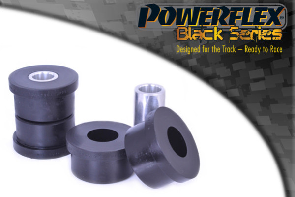 Powerflex - BMW 6 Series E63/E64 (2003 - 2010) Rear Subframe Front Mounting Bush