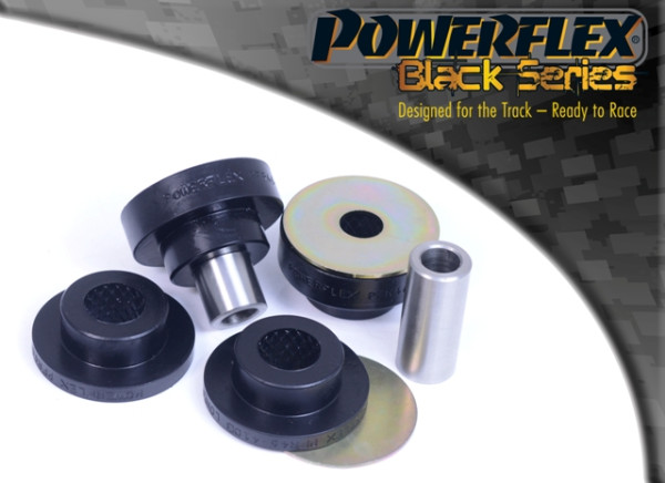 Powerflex - Nissan Skyline R34 4WD Incl. GT-R & 25GT4 (1998 - 2002) Rear Differential Front Mounting Bush