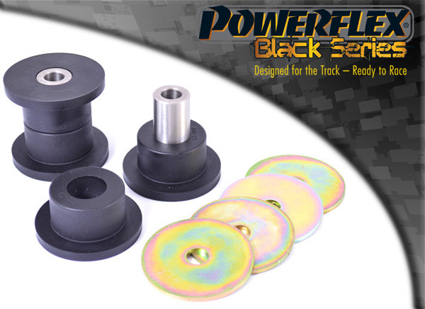 Powerflex - Porsche 924 and S (all years), 944 (1982 - 1985)  Rear Trailing Arm Inner Bush