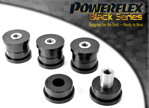 Powerflex - Volvo 240 (1975 - 1993)  Rear Upper Trailing Arm Bush