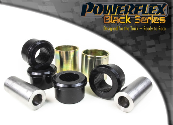 Powerflex - BMW X Series  X6 SeriesX6 E72 ActiveHybrid (2008 - 2011) Rear Lower Arm Rear Bush