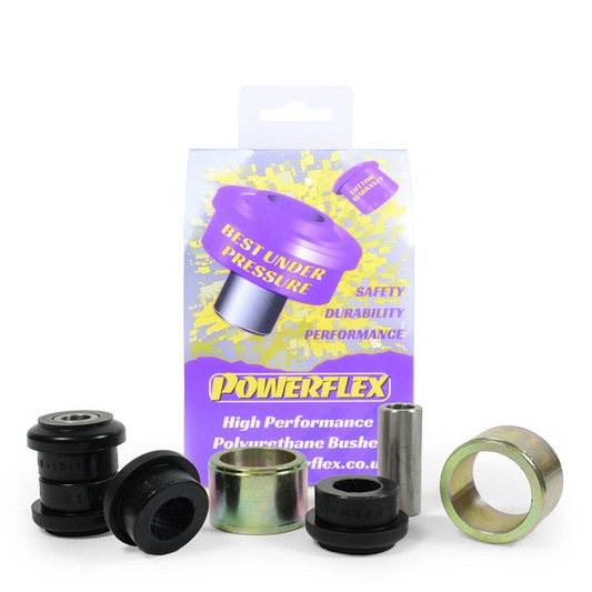 Powerflex - BMW X Series  X2 SeriesX2 F39 (2017 - ON) Rear Upper Arm Inner Bush