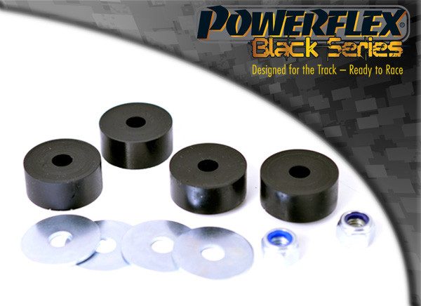 Powerflex - Vauxhall / Opel Cavalier 2WD (1989 - 1995), Vectra A (1989 - 1995)  Front Anti Roll Bar Mounting Bolt Bushes