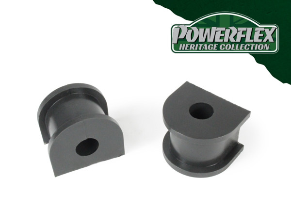 Powerflex - Seat Leon Models Leon MK1 1M (1999-2005)Leon & Cupra MK1 TYP 1M 4WD (1999-2005) Rear Anti Roll Bar Mount 16mm