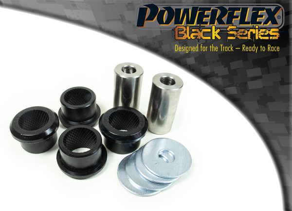 Powerflex - Fiat 124 Spider incl. Abarth (2016 on)  Rear Upper Lateral Arm Front Bush