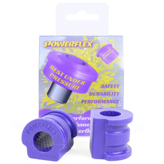 Powerflex - Audi A2 (1999 - 2005)  Front Anti Roll Bar Bush 18mm