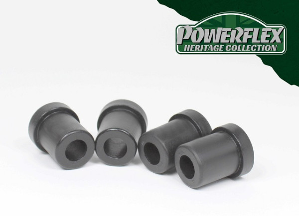 Powerflex - Ford Escort Models  Escort Mk2 (1974-1981) Leaf Spring Shackle Mounts