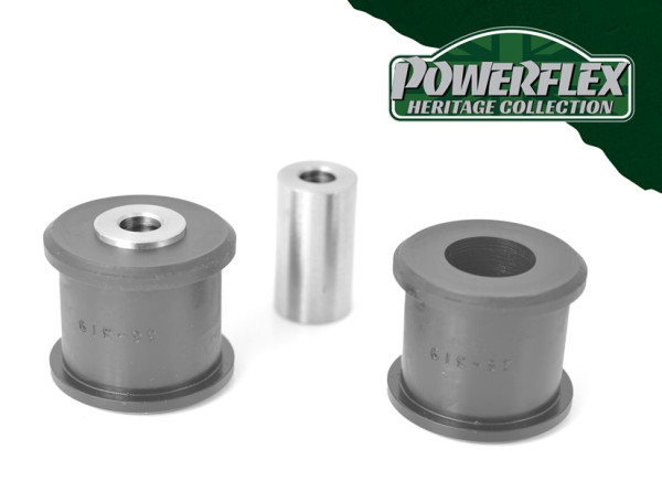 Powerflex - Mazda RX-7 Gen 3 - FD3S (1992-2002)  Rear Toe Adjuster Inner Bush