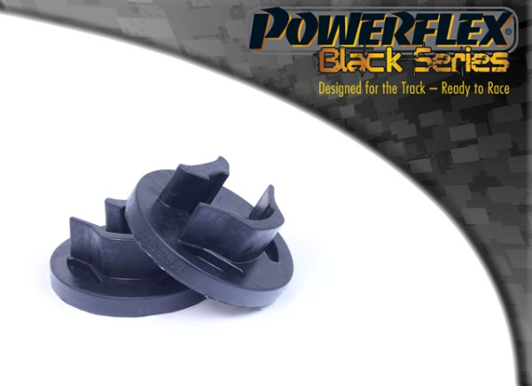 Powerflex - Saab 9-5 YS3G 2WD (2010 - 2012)  Rear Engine Mounting Insert