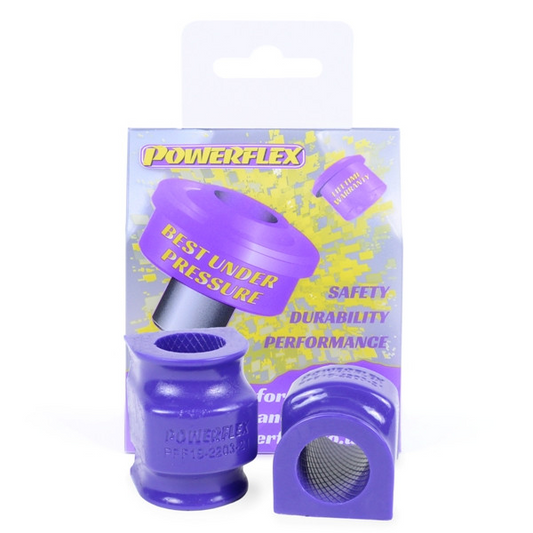 Powerflex - Ford Fiesta Models  Fiesta MK8/8.5 inc ST (2017 on)Fiesta MK8 ST 200 (2017 - ON) Front Anti Roll Bar Bush 21mm