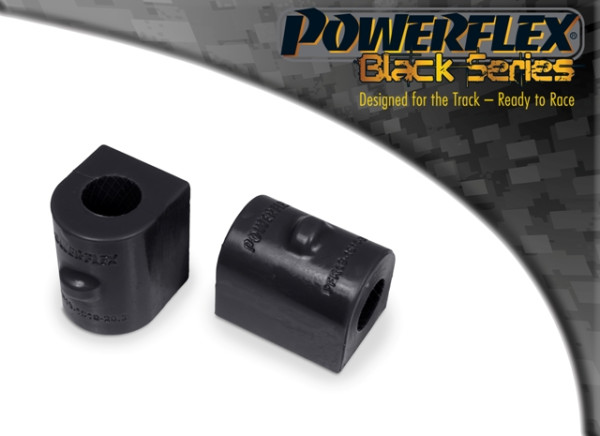 Powerflex - Volvo XC70 P3 (2008 - 2016)  Rear Anti-Roll Bar Bush