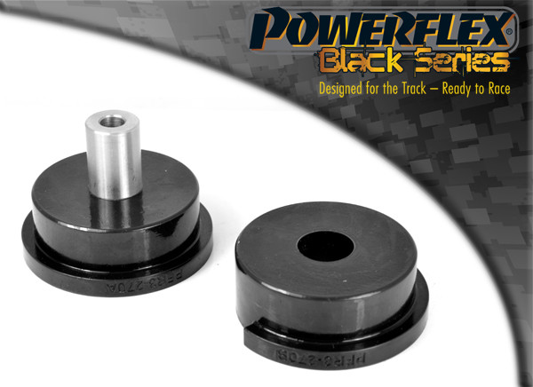 Powerflex - Audi A4 / S4 / RS4 A4 / S4 B6 (2001-2005)S4 inc. Avant (2001-2005) Rear Diff Front Mounting Bush