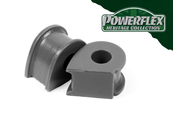 Powerflex - Audi 80 / 90 - inc S2/RS2 & Quattro (1976 - 2000) Sport Quattro (1984-1985) Coupe Quattro (1985-1991) UR Quattro (1980-1991) Rear Anti Roll Bar Mount 15.5mm