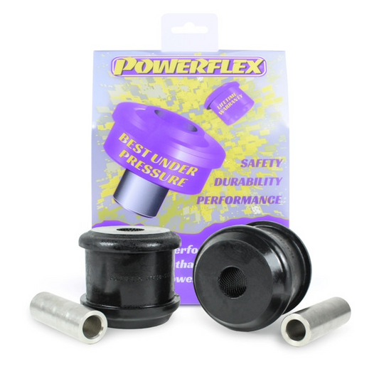 Powerflex - Fiat Ducato (2006 - ON)  Front Wishbone Rear Bush