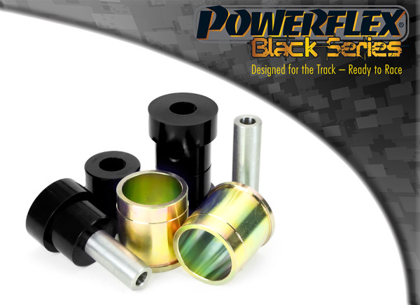 Powerflex - Audi A4 / S4 / RS4 A4 / S4 / RS4 B5 (1995-2001)A4 2WD (1995-2001) Rear Beam Mounting Bush