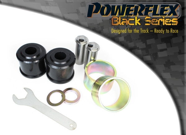 Powerflex - Audi A7 / S7 / RS7 A7 / S7 / RS7 4G8 (2012 - 2018)S7 (2012 - 2017)  Front Lower Radius Arm to Chassis Bush Caster Adjustable