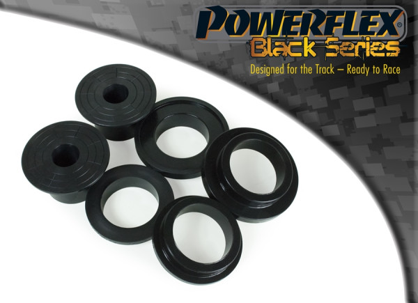 Powerflex - Seat Leon Models Leon MK1 1M (1999-2005)Leon & Cupra Mk1 Typ 1M 2WD (1999-2005) Front Subframe Rear Bush