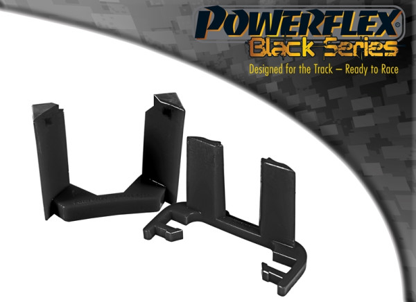 Powerflex - Audi TT Models TT / TTRS MK2 8J (2007-2014)TT MK2 8J (2007-2014) Upper Engine Mount Insert