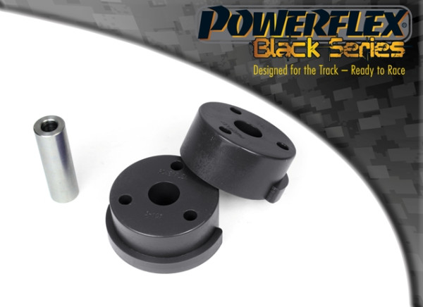 Powerflex - Audi 80 / 90 - inc S2/RS2 & Quattro (1976 - 2000) 80, 90 Quattro inc Avant (1983-1992) S2 Coupe B3 (1991-1996) Rear Differential Mount