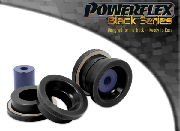 Powerflex - Saab 9-3 (2003-2014)  Front Subframe Rear Bush