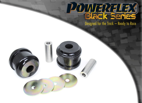 Powerflex - BMW 6 Series E63/E64 (2003 - 2010) Front Radius Arm To Chassis Bush