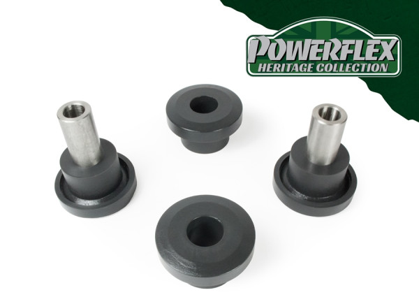 Powerflex - Saab 9-5 YS3E (1998-2010)  Front Wishbone Front Bush