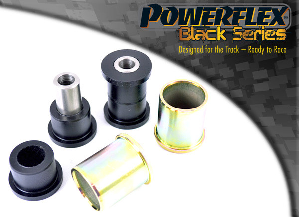 Powerflex - Saab 9-3 (2003-2014)  Rear Upper Arm Inner Bush