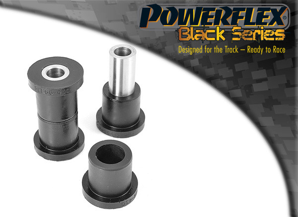 Powerflex - Saab 900 (1983-1993)  Steering Rack Mounting Bush