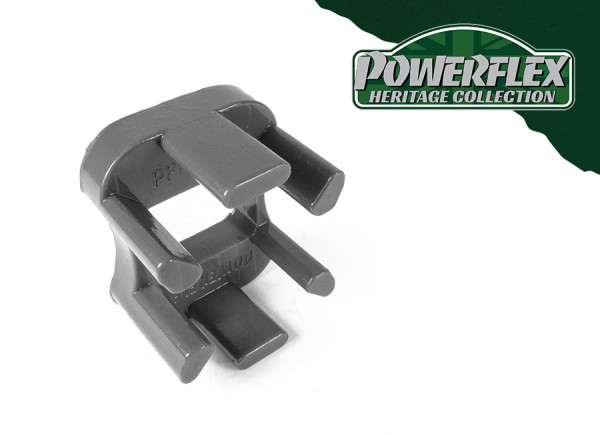 Powerflex - Audi A4 / S4 / RS4 A4 / S4 / RS4 B5 (1995-2001)A4 Quattro (1995-2001) Gearbox Support Bush Insert