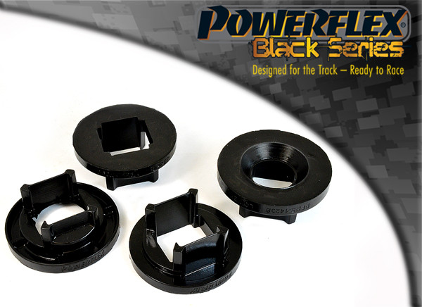 Powerflex - BMW X Series  X5 SeriesX5 E70 (2006-2013) Rear Subframe Rear Bush Insert