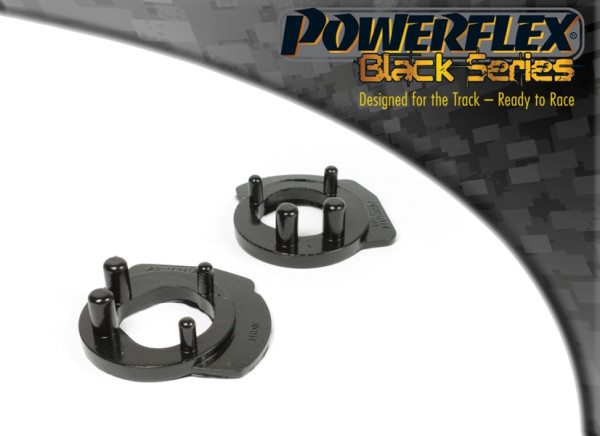 Powerflex - Porsche 987 Boxster (2005-2012)  Front Engine Mount Insert