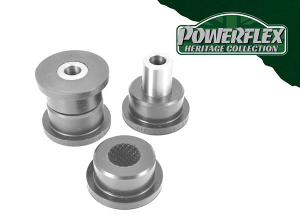 Powerflex - Mazda RX-7 Gen 3 - FD3S (1992-2002)  Rear Upper Arm to Damper Bush