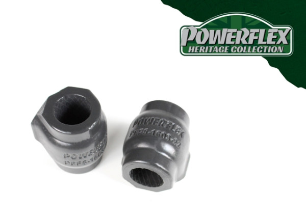 Powerflex - BMW 3 Series E21 (1978 - 1983) Front Anti Roll Bar Bush 22mm