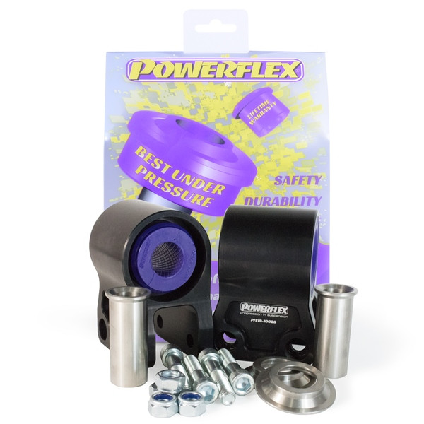 Powerflex - Mazda Mazda 5 CR19 (2004 - 2010)  Front Wishbone Rear Bush Anti-Lift & Caster Offset