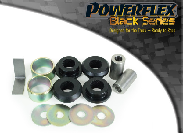 Powerflex - Audi A1 / S1 (2010 on) S1 8X (2015 on) Rear Lower Track Rod Outer Bush