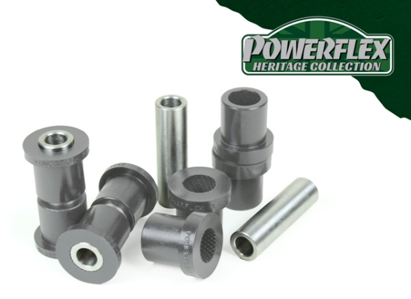 Powerflex - BMW 3 Series E36 Compact (1993-2000) Rear Trailing Arm Bush