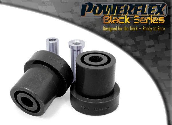 Powerflex - Audi A6 / S6 / RS6 A6 / S6 / RS6 C5 (1997-2005)A6 (1998 - 2001) Rear Beam Mount Bush