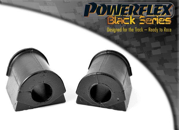 Powerflex - Jaguar (Daimler) XK8, XKR - X100 (1996 - 2006)  Rear Anti Roll Bar Mounting Bush 17mm