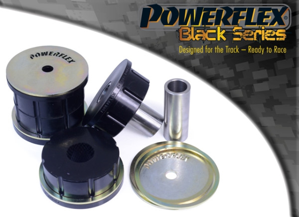 Powerflex - Audi A4 / S4 / RS4 A4 / S4 / RS4 B8 (2008-2016)A4 Quattro Inc. Allroad (2008 - 2016) Rear Subframe Rear Bush