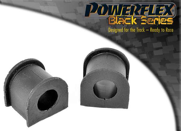 Powerflex - Rover MGF (1995 - 2002)  Rear Anti Roll Bar Bush 18mm