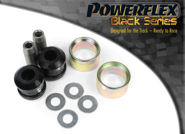 Powerflex - Ford Escort Models  Escort MK5,6 & 7 inc RS2000, Orion Mk3 (1990-2001) Front Wishbone Rear Bush 46.5mm