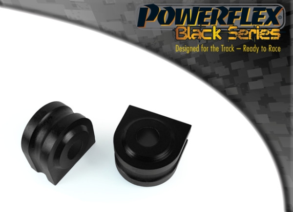 Powerflex - BMW 7 Series E65/E66/E67 (2001 - 2008) Front Anti Roll Bar Mount 24.6mm