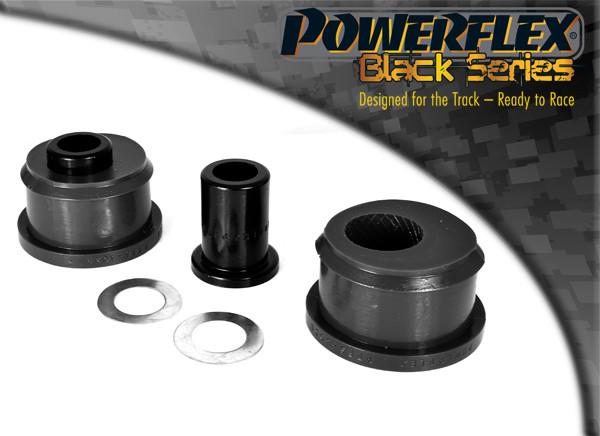 Powerflex - BMW 3 Series E36 inc M3 (1990 - 1998) Front Lower Wishbone Rear Bush Caster Offset